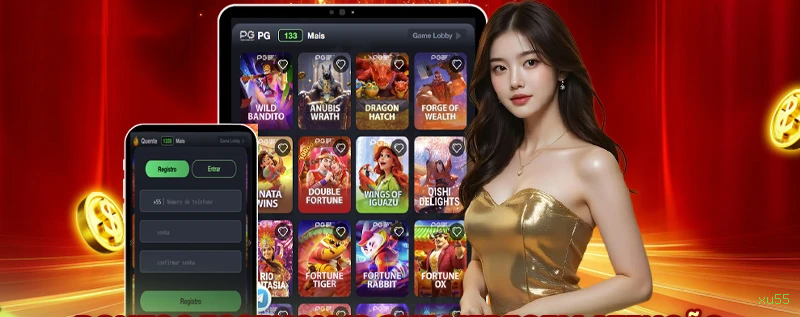 Instalar APK xu55