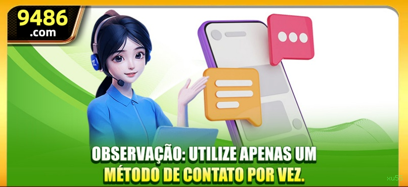 Promoções e bônus exclusivos da xu55