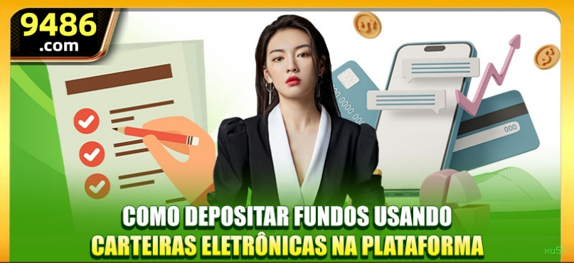 Esqueceu a Senha
